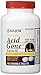 Major Acid Gone Extra Strength Antacid Chewable Tablets - Anti-Acid Relief - Acid Reflux Medicine for Adults - Upset Stomach, Acid Indigestion, and Heartburn Relief - Long-Lasting - 100-Count (6 Pack)