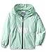 Columbia Boys' Flash Back Windbreaker Full Zip Jacket