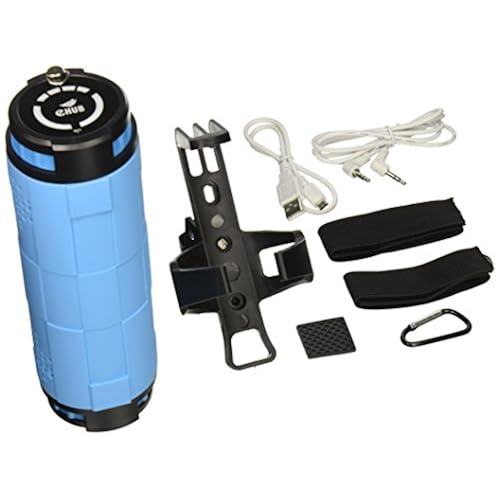 cheap gift items on amazon related to Electronics promote your product that are Portable Bluetooth Speakers, under $50