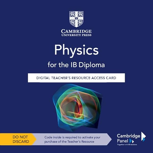 Amazon.com: Oxford Resources for IB Diploma Programme IB Prepared