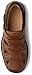Dr. Comfort Fisherman Men's Therapeutic Diabetic Extra Depth Sandal Leather