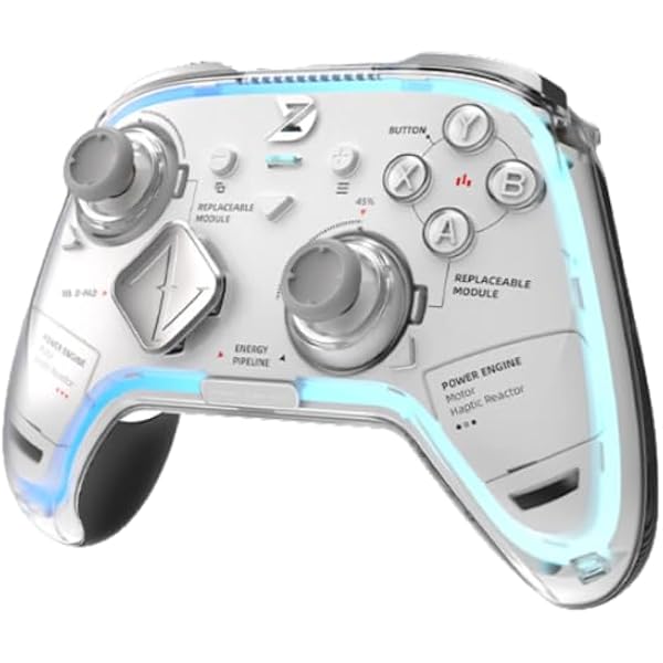 Amazon.com: ZD Ultimate Legend Joystick Module Accessories