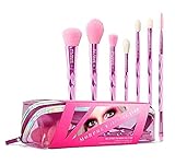 Morphe X Jeffree Star - The Jeffree Star Brush Collection (JEFFREE STAR BRUSH COLLECTION)