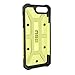 UAG iPhone 8 Plus/iPhone 7 Plus/iPhone 6s Plus [5.5-inch Screen] Plasma Feather-Light Rugged [Citron] Military Drop Tested iPhone Case