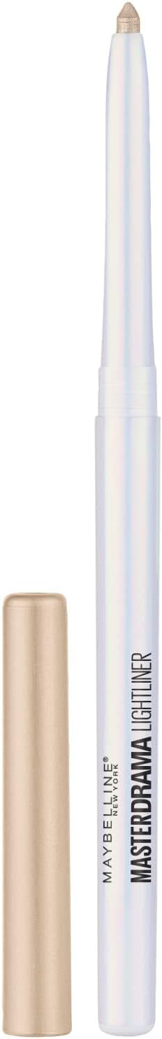 Maybelline Master Drama Light Liner 40 Mattelight Beige Eye Pencil Highlighter
