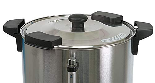 Brewer's Edge Sparge Water Heater - Thumbnail 3