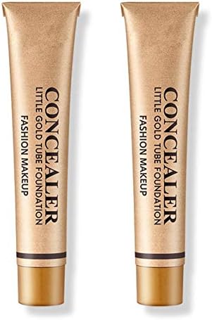 best foundation concealer combo