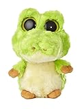 Aurora World YooHoo Smilee Alligator 5