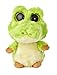 Aurora World YooHoo Smilee Alligator 5