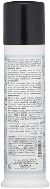 Alfaparf Milano Style Stories Twisted Curls 100g Hair Definer view 2