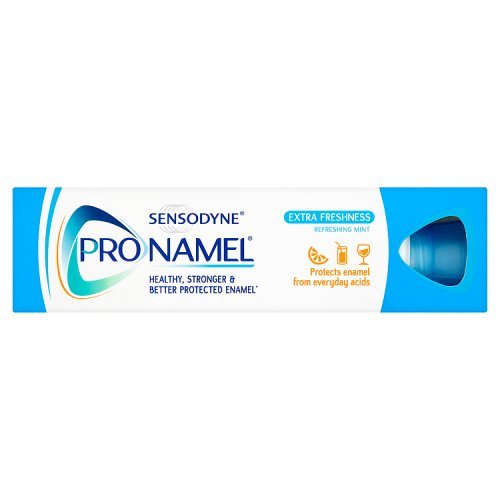 Sensoydne Pronamel Extra Freshness Toothpaste, 75ml x 3