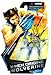 Hasbro X-Men Origins: Wolverine Maverick (Comic Series) 3.75 Inch Action Figure
