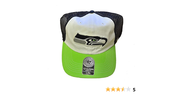 Amazon.com : Seattle Seahawks Adult 