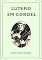 Livro Lutero em Cordel
