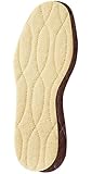 Pedag 116 Keep Warm All Natural Wool Insoles, US 10M/EU 43