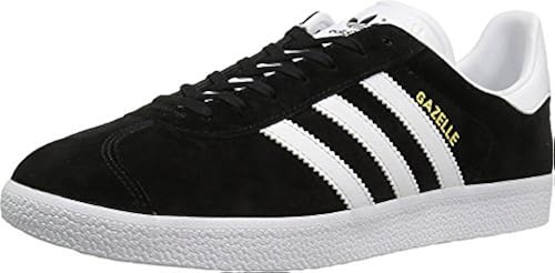 adidas gazelle silver green womens Mens Gazelle Monogram Shoe