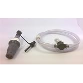Millennium/Pro-Fill Direct Fill Hose - 5 ft.