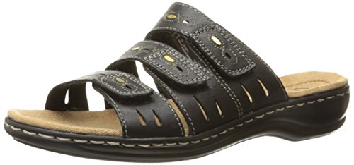 clarks leisa broach sandals