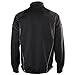 4ucycling Windproof Full Zip Wind Jacket with 3-layers Composite Stretchy Fabric