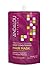 Andalou Naturals 1000 Roses Complex Color Care Deep Conditioning Hair Mask, Color Care, 6 count