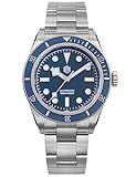 San Martin Watches for Men, 6200 Automatic Dive