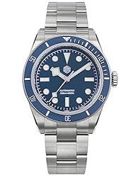 San Martin Watches for Men, 6200 Automatic Dive