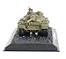 Type59 (WZ120) - 1965 diecast 1:72 Tank Model (Amercom BG-18)