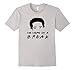 We Were On a Break - Black - T-Shirt