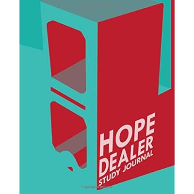 The Hope Dealer Study Journal