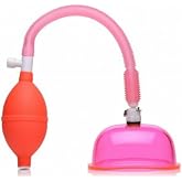 Intimate Sensation Vaginal Pump Kit for Women