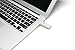 PNY Turbo 128GB USB 3.0 Flash Drive, Pearl White (P-FD128TBOPW-GE)