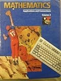 Math Applications, , 0028246241