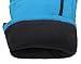 ANDORRA Men Waterproof Thinsulate Touchscreen Winter Ski Gloves w/Zipper Pocket