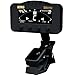 Korg AW3M Dolcetto Clip-On Tuner/Metronome for Orchestral Instruments