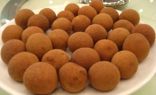 Grove Grow Notes Dried Longan 12 Oz