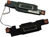 fqparts Internal Speakers for ASUS ROG Zephyrus S GX531G Series Black view 1