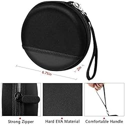 Portable CD Player Case Compatible with GPX/for
