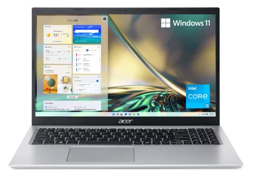 Acer Aspire 5 Slim Laptop
