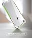 i-Blason iPhone 7 Case, iPhone 8 Case, Shockproof Impact Resistant Shock Absorbing Case for Apple iPhone 7/Apple iPhone 8 (Green)