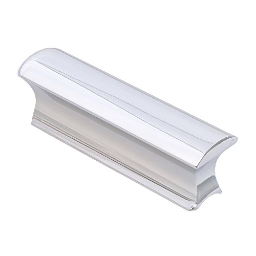 LYWS Slide Dobro Tone Bar for Electric Guitar Stringed Instruments