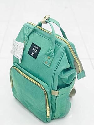 anello diaper bag backpack