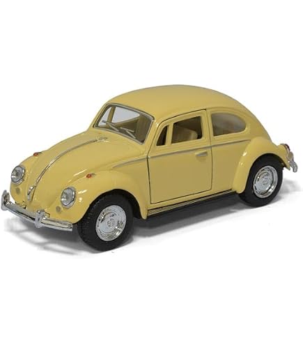 Amazon.com: Kauf und Spar Matchbox 2024 Volkswagen Beetle