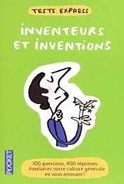 Inventeurs et inventions