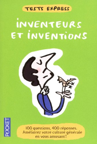 Inventeurs et inventions