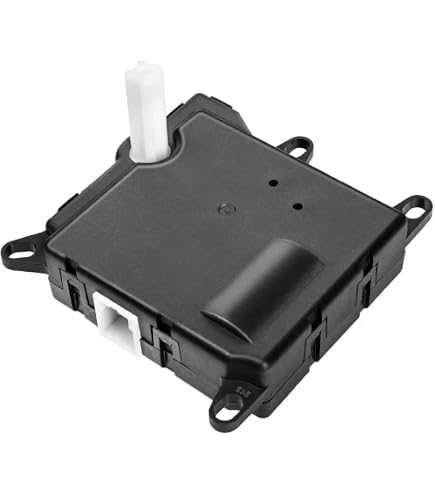Amazon.com: A-Premium HVAC Heater Blend Door Actuator - Replaces