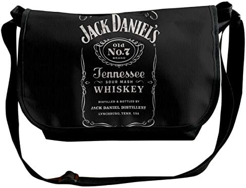 Jack Daniels Shoulder Bags