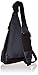 Victorinox Altmont 3.0 Dual-Compartment Mono Sling Bag, Navy/Black, 16.9-inch