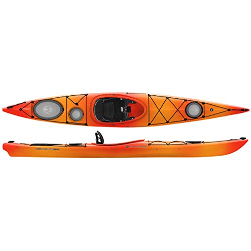 Wilderness Systems Tsunami 135 Kayak - Closeout
