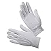 Rothco Gripper Dot White Parade Gloves