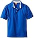 Puma Golf Boy's Tech Polo Tee